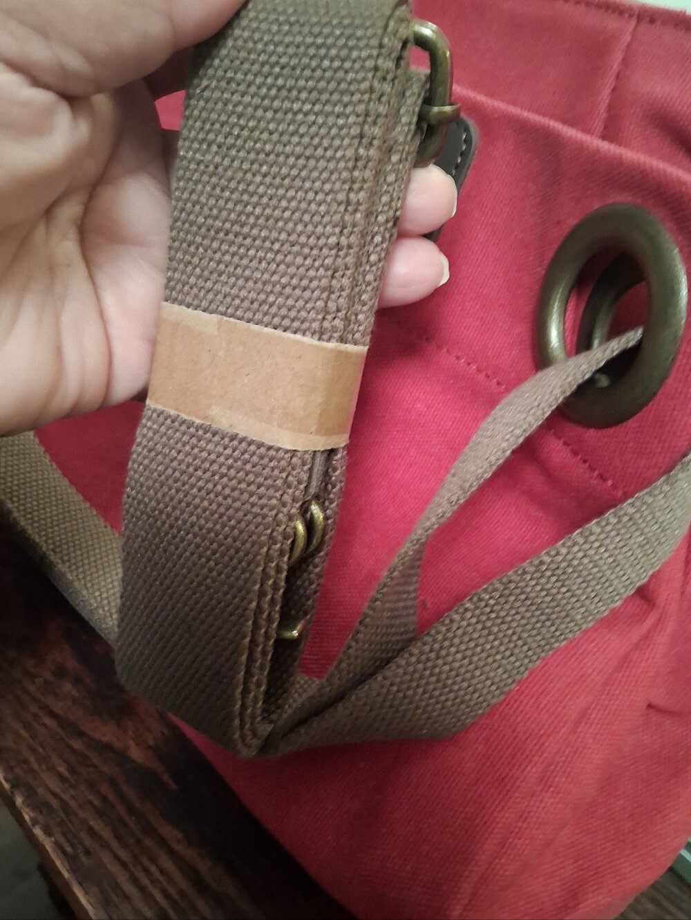Purse - Picture 12 of 13